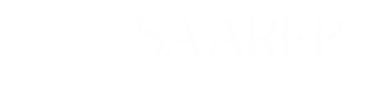 SAAREP - Official Brand Kit (500 x 70 px)